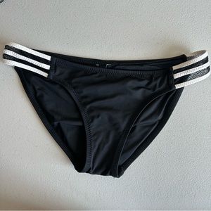 BECCA bikini swim bottoms